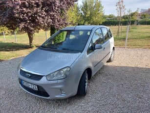 FORD C-MAX 1.6 TDCi Titanium DPF