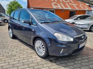 FORD C-MAX 1.6 TDCi Titanium DPF