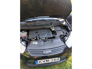 FORD C-MAX 1.6 TDCi Titanium DPF