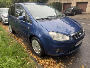 FORD C-MAX 1.6 TDCi Titanium DPF