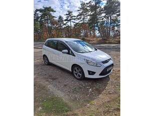 FORD C-MAX 1.6 TDCi Titanium