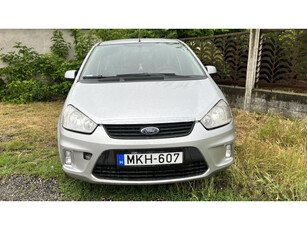 FORD C-MAX 1.6 TDCi Trend