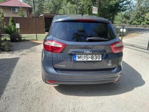 FORD C-MAX 1.6 TDCi Trend