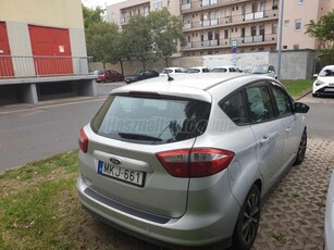 FORD C-MAX 1.6 TDCi Trend