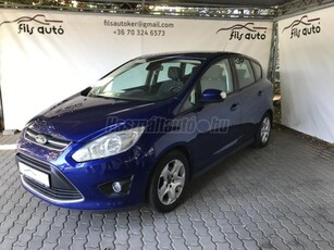 FORD C-MAX 1.6 TDCi Trend