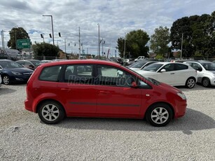 FORD C-MAX 1.6 TDCi Trend DPF