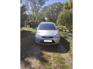 FORD C-MAX 1.6 TDCi Trend DPF