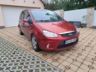 FORD C-MAX 1.6 TDCi Trend DPF