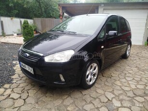 FORD C-MAX 1.6 TDCi Trend DPF