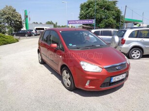 FORD C-MAX 1.6 TDCi Trend DPF