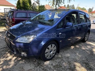 FORD C-MAX 1.6 TDCi Trend DPF szép állapotban!!Rozsdamenes km garancia!!