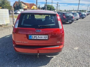 FORD C-MAX 1.6 TDCi Trend