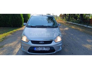 FORD C-MAX 1.6 TDCi Trend