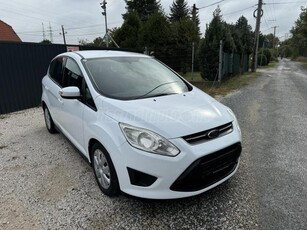 FORD C-MAX 1.6 TDCi Trend FRISS MŰSZAKI