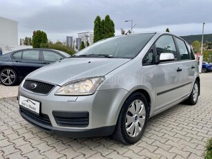 FORD C-MAX 1.6 TDCi Trend Friss Műszaki! Új vezérlés!