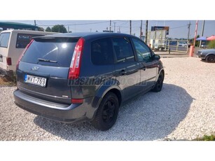 FORD C-MAX 1.6 TDCi Trend Megkimélt állapotban!