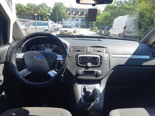 FORD C-MAX 1.6 Trend