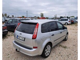 FORD C-MAX 1.6 Trend