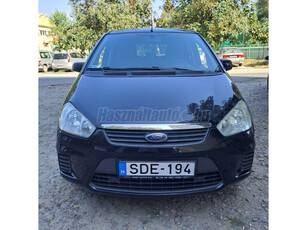 FORD C-MAX 1.6 Trend