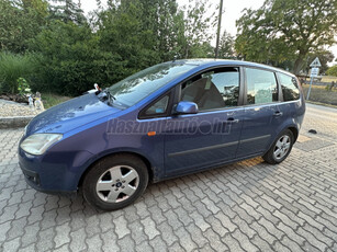 FORD C-MAX 1.6 Trend