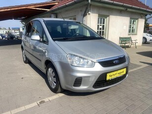 FORD C-MAX 1.6 Trend Klíma-Tolatóradar