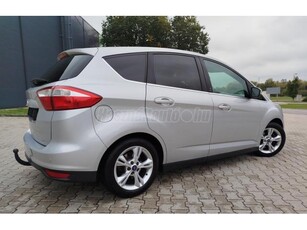 FORD C-MAX 1.6 VCT Champions Gazdag felszereltség --- szép állapot --- Azonnal vihető