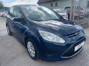 FORD C-MAX 1.6 VCT Champions MULTIKORMÁNY ÜLÉSFŰTÉS FŰTHETŐ SZÉLVÉDŐ SZERVÍZKÖNYV