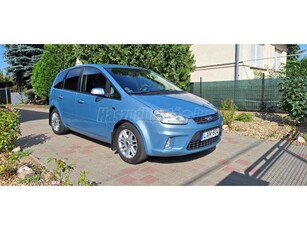 FORD C-MAX 1.6 VCT Ghia