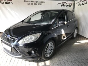 FORD C-MAX 1.6 VCT Titanium