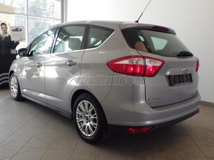 FORD C-MAX 1.6 VCT Titanium Üvegtető