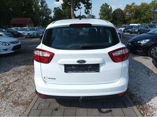 FORD C-MAX 1.6 VCT Trend 1-2 munkanap alatt elvihető!