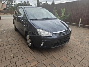 FORD C-MAX 1.6 VCT Trend 130 Ekm! Friss Műszaki!