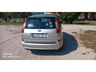 FORD C-MAX 1.6 VCT Trend