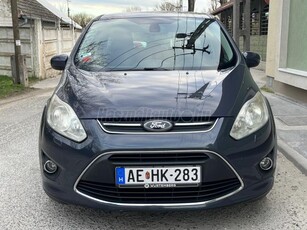 FORD C-MAX 1.6 VCT Trend