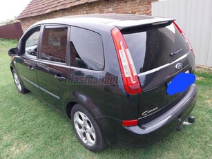 FORD C-MAX 1.6 VCT Trend