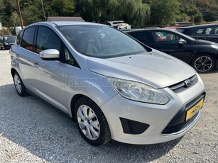 FORD C-MAX 1.6 VCT Trend +KLÍMA+99+