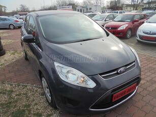 FORD C-MAX 1.6 VCT Trend ŰLÉSFŰTÉS T RADAR 4 EL ABLAK M KORMÁNY SZ KŐNYV