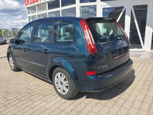 FORD C-MAX 1.6 VCT Trend TEMPOMAT. MULTIKORMÁNY