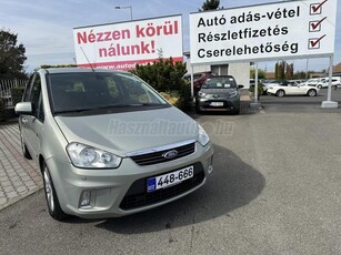 FORD C-MAX 1.8 GHIA