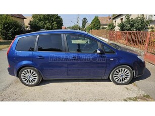 FORD C-MAX 1.8 Ghia