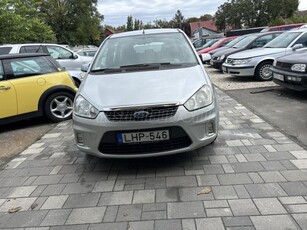 FORD C-MAX 1.8 TDCi Fresh