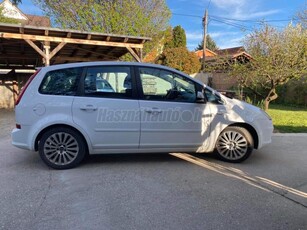 FORD C-MAX 1.8 TDCi Titanium