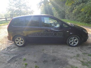 FORD C-MAX 1.8 TDCi Trend