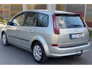 FORD C-MAX 1.8 TDCi Trend