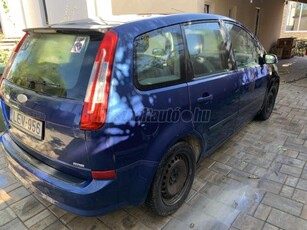 FORD C-MAX 1.8 TDCi Trend