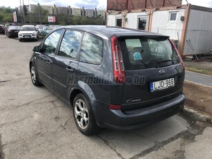 FORD C-MAX 1.8 TDCi Trend MAGYARORSZÁGI DIGIT.KLÍMA