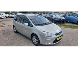 FORD C-MAX 1.8 Titanium 81000 Km! Autóbeszámitás lehetséges!