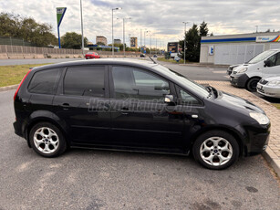 FORD C-MAX 1.8 Titanium