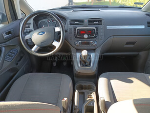 FORD C-MAX 1.8 Titanium