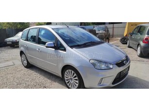 FORD C-MAX 1.8 Titanium